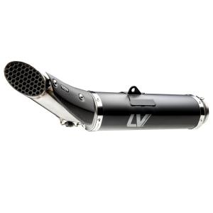 Escape LV RACE no homologado Honda Hornet 750 2023- Â· 3
